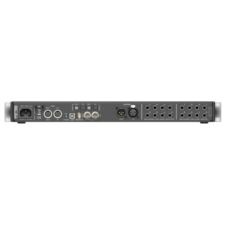 RME Fireface 802 FS по цене 207 900 ₽