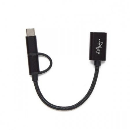Playtronica USB Adapter for Android & MacBook по цене 1 650 ₽