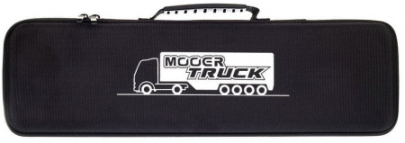 Mooer Black Truck по цене 22 000 ₽