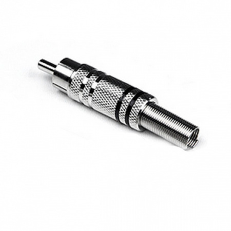 Invotone RCA100M/BK по цене 150 ₽