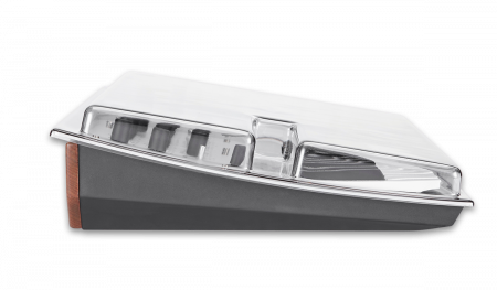 Decksaver Korg Minilogue & XD Cover по цене 13 500 ₽