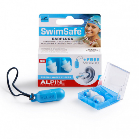 Alpine SwimSafe по цене 1 600 руб.