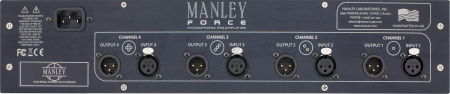 Manley Force по цене 357 000 ₽