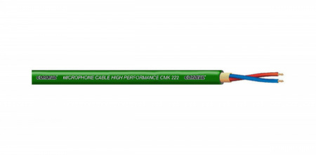 Cordial CMK 222 Green по цене 200 ₽