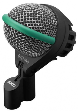 AKG D112 MK2 по цене 25 500.00 ₽