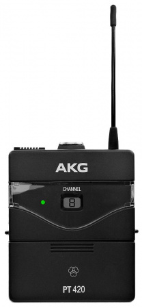 AKG WMS420 Instrumental Set Band A по цене 47 928 ₽