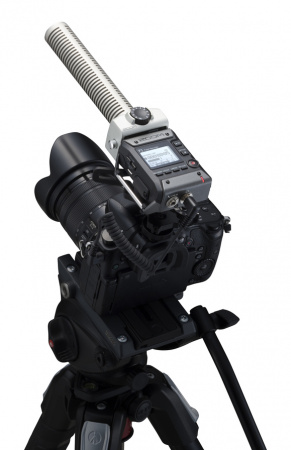 Zoom F1-SP по цене 26 650 ₽