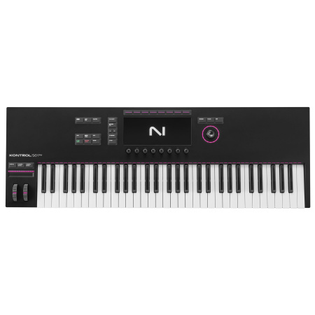 Native Instruments Komplete Kontrol S61 Mk3 по цене 149 380 ₽