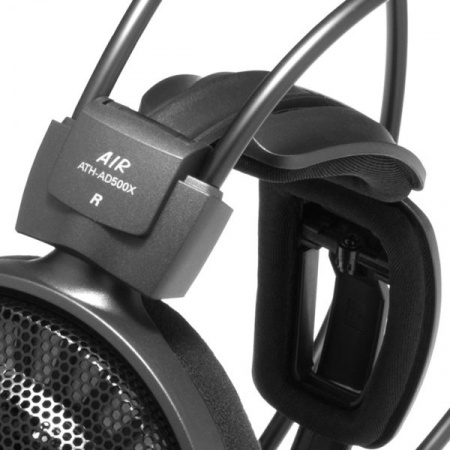 Audio-Technica ATH-AD500X по цене 23 700 ₽