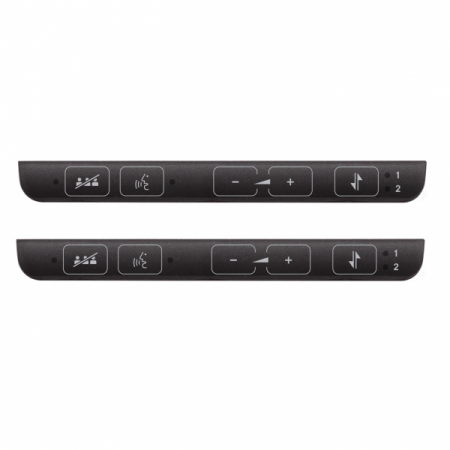 Shure FP 5981 F OL7 2PK по цене 4 300 ₽