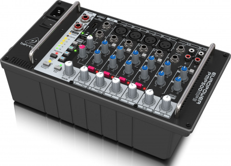 Behringer PMP500MP3 по цене 24 850 ₽
