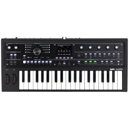 Korg MicroKorg2 MBK по цене 61 000 ₽