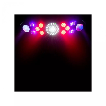 ADJ Furious Five RG по цене 20&nbsp;200.00 ₽