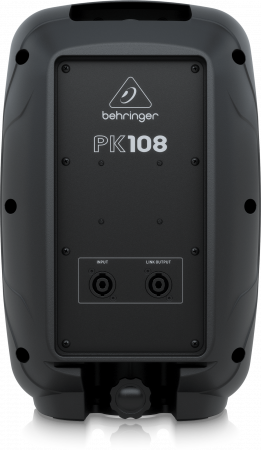Behringer PK108 по цене 9 290 ₽