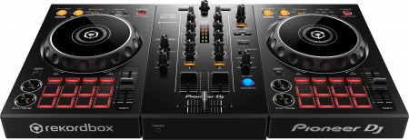 Pioneer DDJ-400 по цене 37 800 ₽