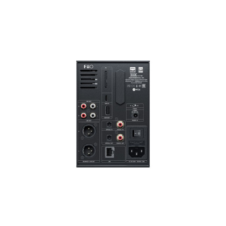 FiiO R7 Black по цене 97 600 ₽