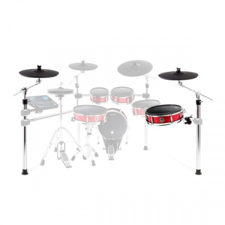 Alesis Strike Exp Kit по цене 65 000 ₽