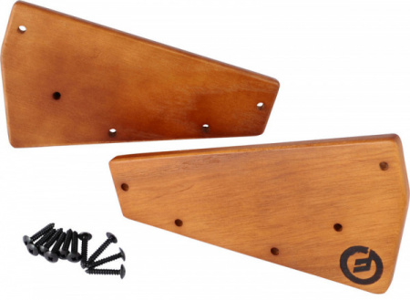 Moog Minitaur Wood Kit по цене 6 460 ₽