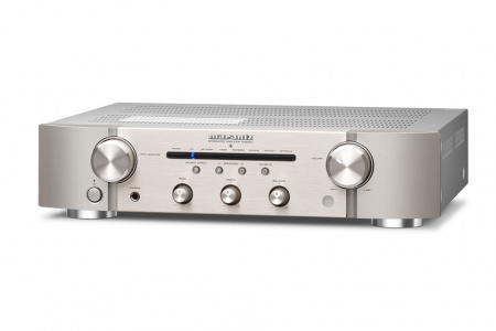 Marantz PM6007 Silver/Gold по цене 69 990 ₽