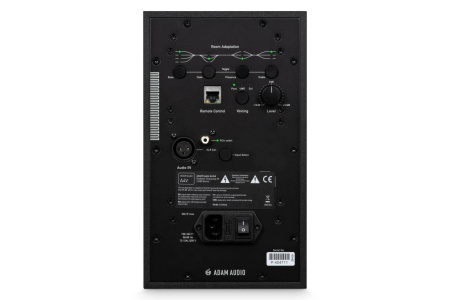 ADAM Audio A4V по цене 61 200 ₽