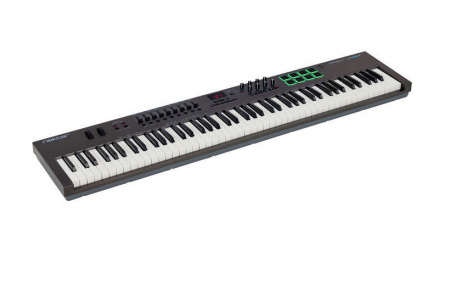 Nektar Impact LX 88+ по цене 34 000 ₽