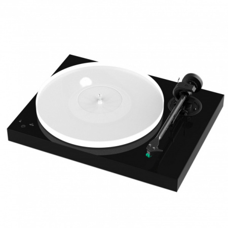 Pro-Ject X2 Gloss Black по цене 143 000 ₽