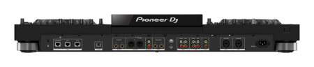 Pioneer XDJ-XZ по цене 343 200 ₽