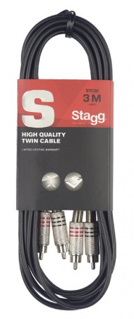 STAGG STC3C по цене 395 руб.