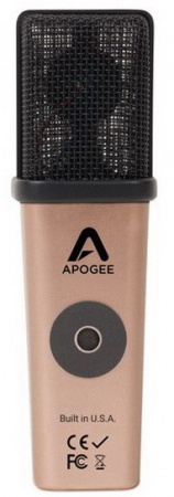 Apogee HypeMIC по цене 22 700 ₽