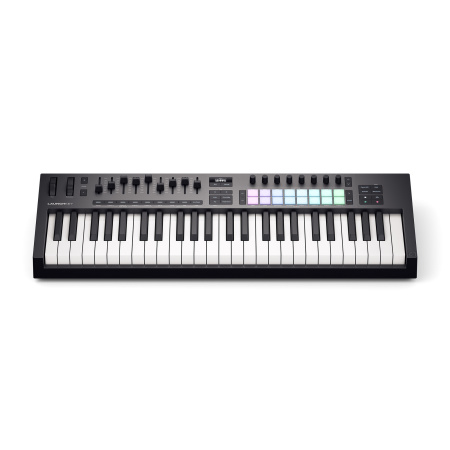 Novation LaunchKey 49 Mk4 по цене 39 000 ₽