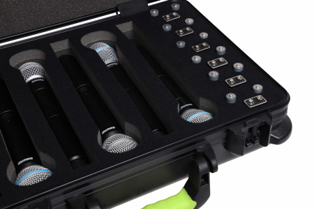 Gator SH-MICCASEW06 по цене 17 000 ₽