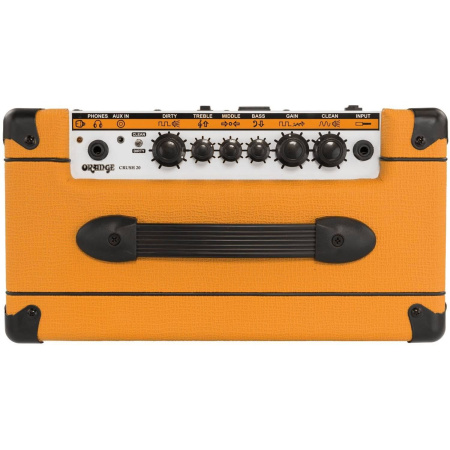 Orange Crush 20 по цене 13 300 ₽