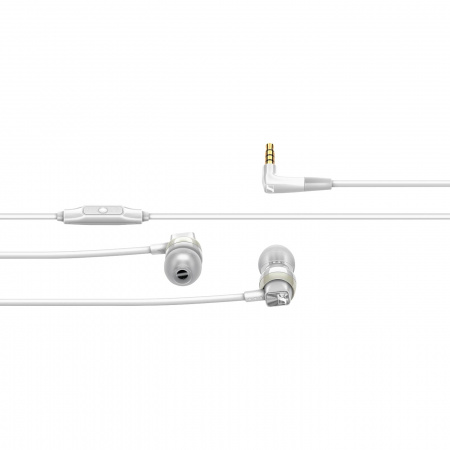 Sennheiser CX 300S White по цене 5 600 ₽
