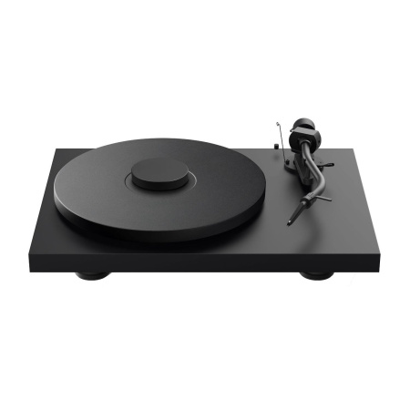 Pro-Ject Debut PRO S (Pick It S2 C Black) Black по цене 118 050 ₽