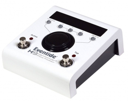 Eventide H9 по цене 48 400.00 ₽