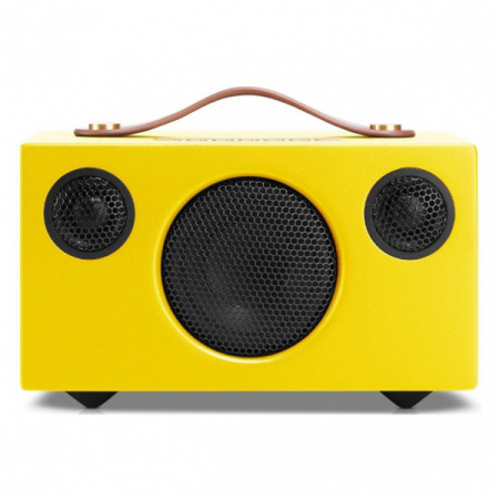 Audio Pro Addon T3 Lemon по цене 15 800 ₽