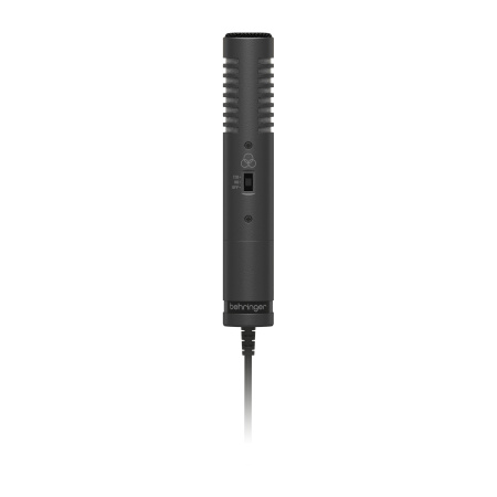 Behringer Video Mic MS по цене 6 790 ₽