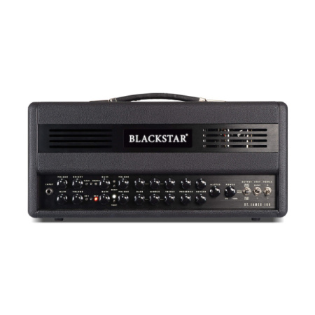Blackstar St. James 100 Head по цене 219 990.00 ₽