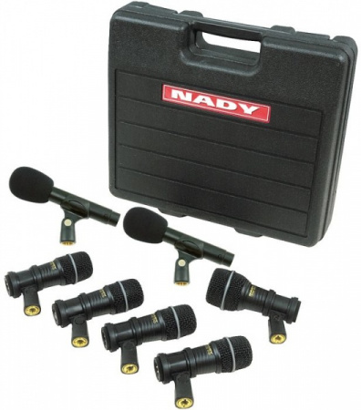 Nady DMK-7 по цене 17 360 ₽