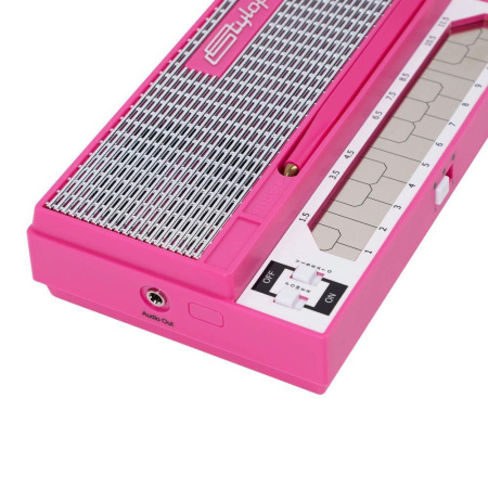 Dubreq Stylophone Pink по цене 5&nbsp;100.00 ₽
