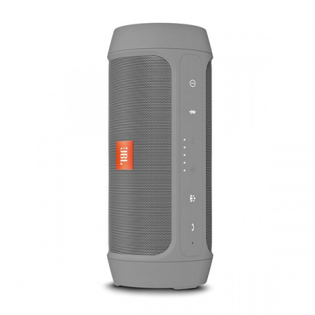 JBL CHARGE 2+ GRAY по цене 6 900 руб.