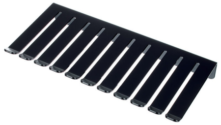 Erica Synths Eurorack Cable Holder 200mm по цене 1&nbsp;950 ₽