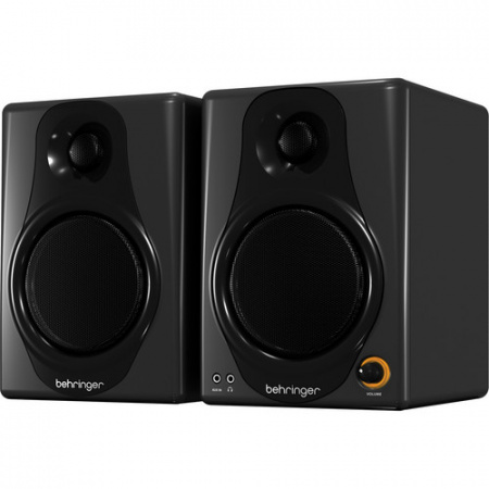 Behringer Media 40USB (Пара) по цене 17 400 ₽