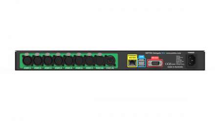 Enttec Datagate MK2 по цене 164 600 ₽