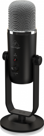 Behringer Bigfoot по цене 10 350 ₽