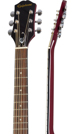 Epiphone Starling Hot Pink Pearl по цене 28 800 ₽
