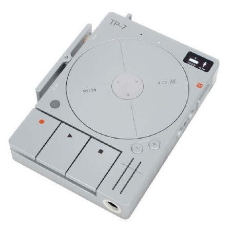 Teenage Engineering TP-7 Silver по цене 19&nbsp;690.00 ₽