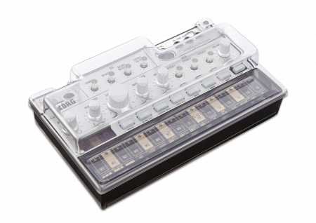 Decksaver Korg Volca Series Cover по цене 6 100 ₽