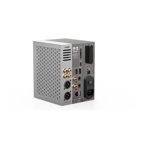 FiiO R9 (F3051R) Silver по цене 187 800 ₽