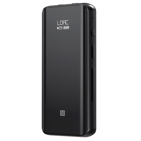 FIIO BTR5 Black Lightning по цене 15 300 ₽